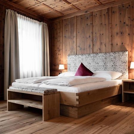 Garni Hotel Tauber Bressanone Eksteriør billede